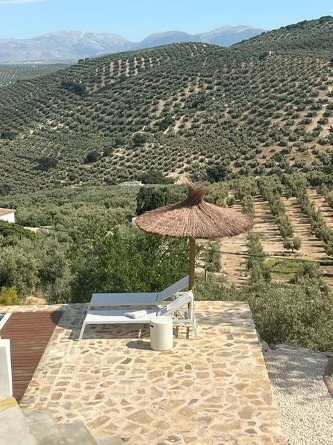 Ferienhaus in Costa Del Sol für 6 Personen - Casa Colinas