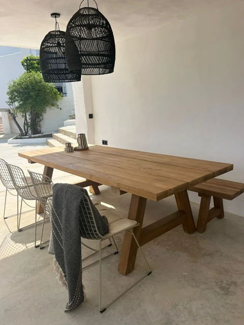 Ferienhaus in Costa Del Sol für 6 Personen - Casa Colinas