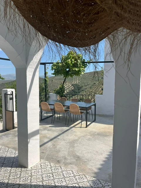 Ferienhaus in Costa Del Sol für 6 Personen - Casa Colinas