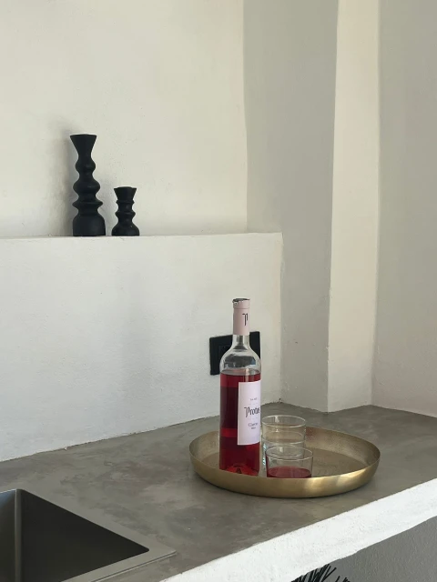 Ferienhaus in Costa Del Sol für 6 Personen - Casa Colinas