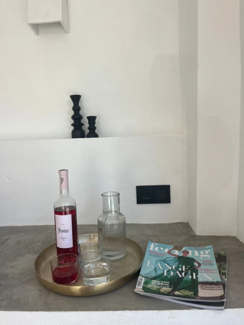Ferienhaus in Costa Del Sol für 6 Personen - Casa Colinas