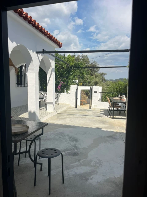 Ferienhaus in Costa Del Sol für 6 Personen - Casa Colinas