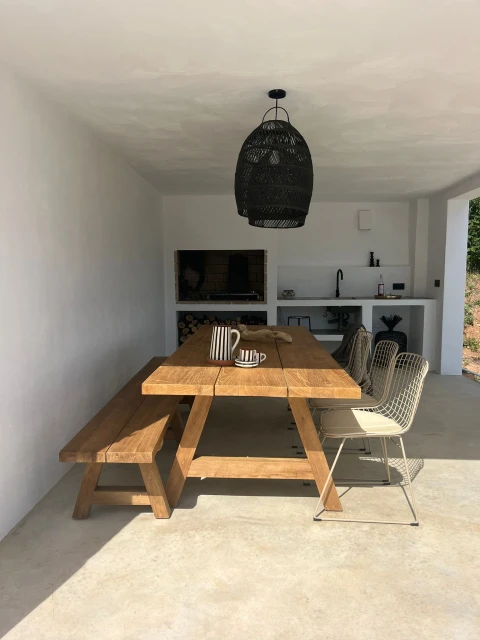 Ferienhaus in Costa Del Sol für 6 Personen - Casa Colinas