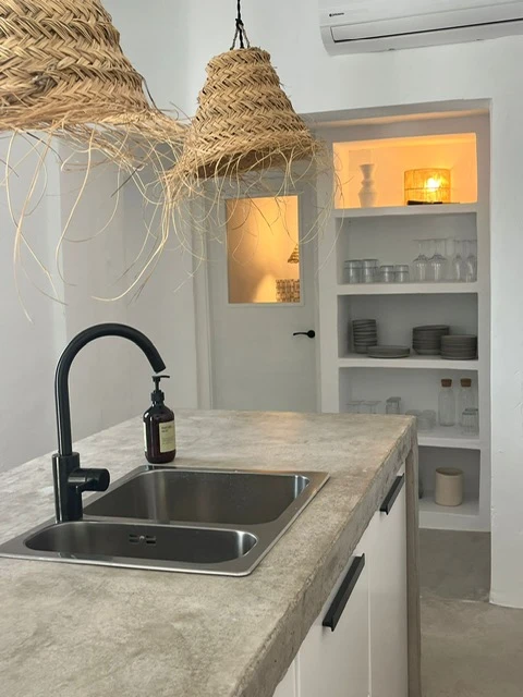 Ferienhaus in Costa Del Sol für 6 Personen - Casa Colinas