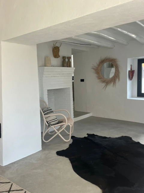 Ferienhaus in Costa Del Sol für 6 Personen - Casa Colinas