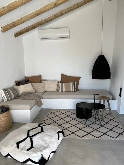 Ferienhaus in Costa Del Sol für 6 Personen - Casa Colinas