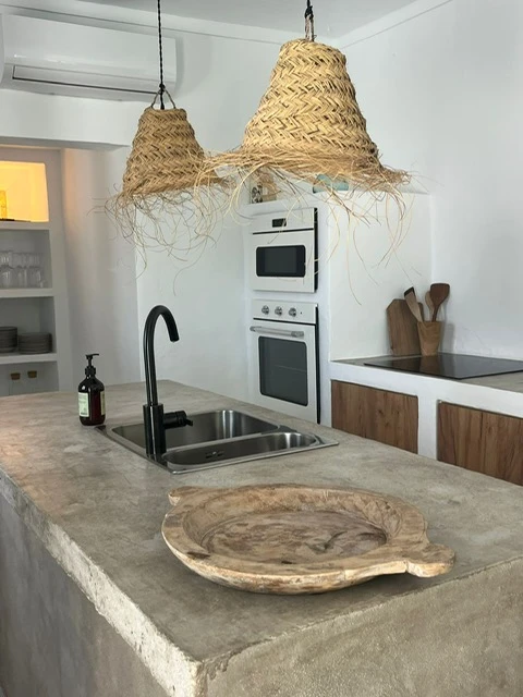 Ferienhaus in Costa Del Sol für 6 Personen - Casa Colinas