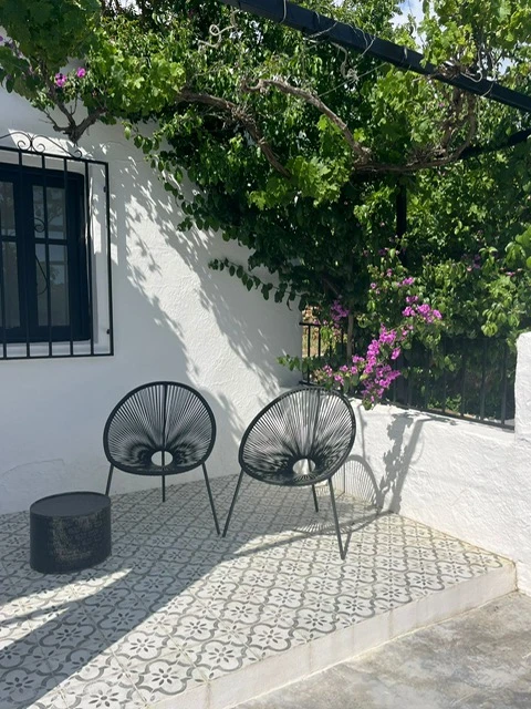 Ferienhaus in Costa Del Sol für 6 Personen - Casa Colinas