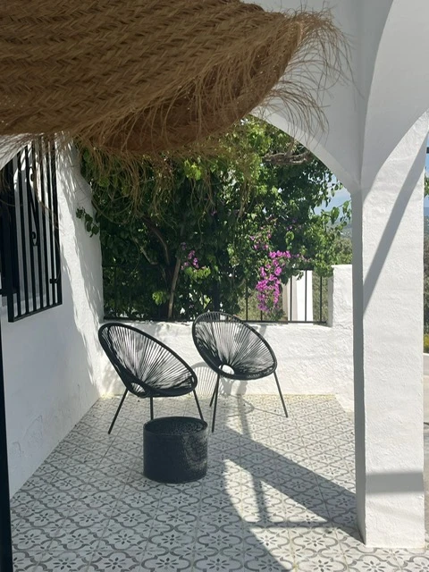 Ferienhaus in Costa Del Sol für 6 Personen - Casa Colinas