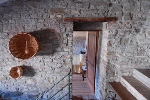 Casa Da Silvia - Gorgaccia, Vakantiehuis, Le Marche, people: 8