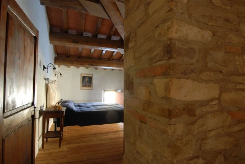 Casa Da Silvia - Gorgaccia, Vakantiehuis, Le Marche, people: 8