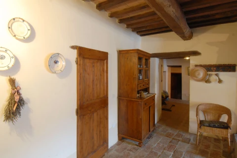 Casa Da Silvia - Gorgaccia, Vakantiehuis, Le Marche, people: 8