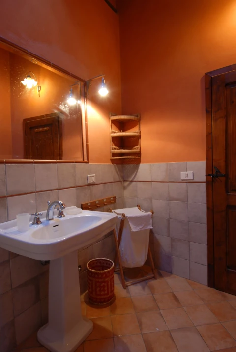 Casa Da Silvia - Gorgaccia, Vakantiehuis, Le Marche, people: 8