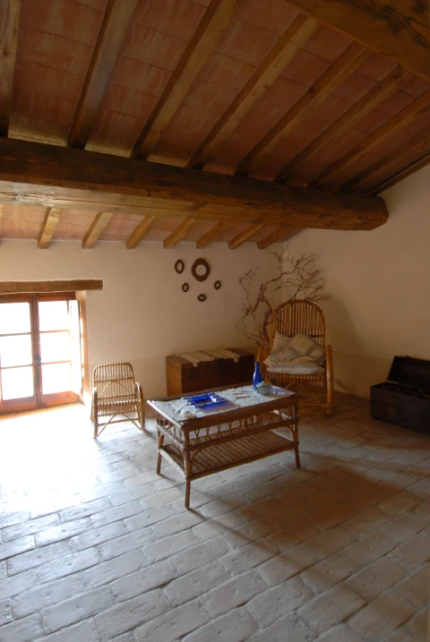 Casa Da Silvia - Gorgaccia, Vakantiehuis, Le Marche, people: 8