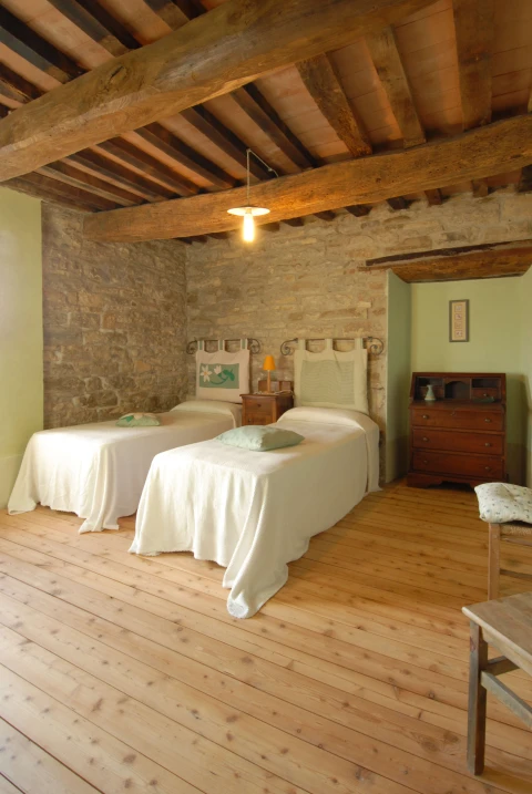 Casa Da Silvia - Gorgaccia, Vakantiehuis, Le Marche, people: 8