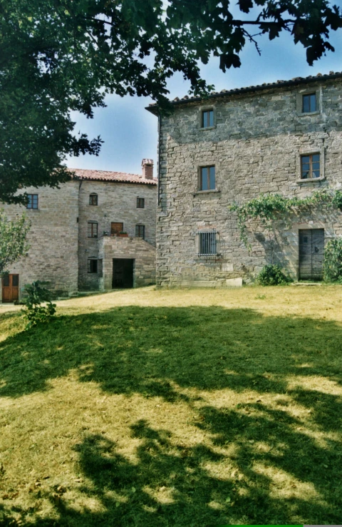 Casa da Silvia - Montalto, Vakantiehuis, Le Marche, people: 6