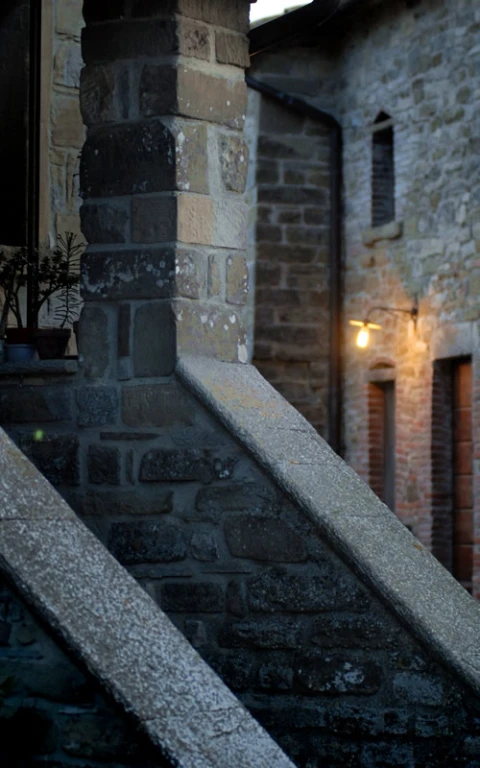 Casa da Silvia - Montalto, Vakantiehuis, Le Marche, people: 6