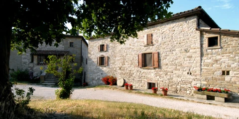Casa da Silvia - Montalto, Vakantiehuis, Le Marche, people: 6