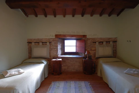 Casa da Silvia - Montalto, Vakantiehuis, Le Marche, people: 6