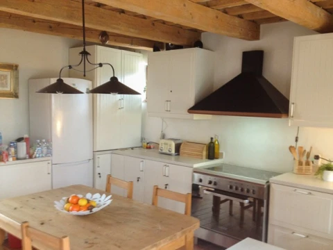 Casa Davide, vakantiehuisVilla, Le Marche, people: 6