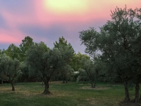 Casa Davide, vakantiehuisVilla, Le Marche, people: 6