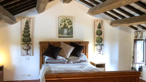 Casa Davide, Vakantiehuis, Le Marche, people: 6