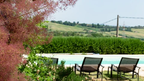 Casa Davide, Vakantiehuis, Le Marche, people: 6
