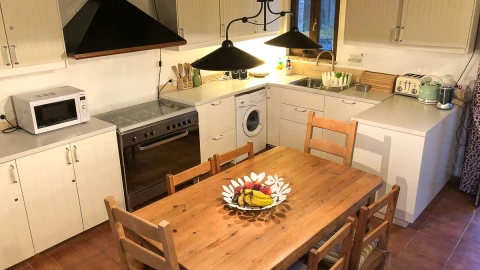 Casa Davide, Vakantiehuis, Le Marche, people: 6