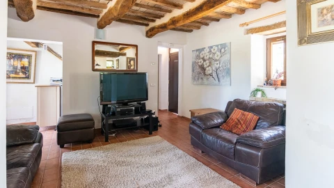 Casa Davide, Vakantiehuis, Le Marche, people: 6