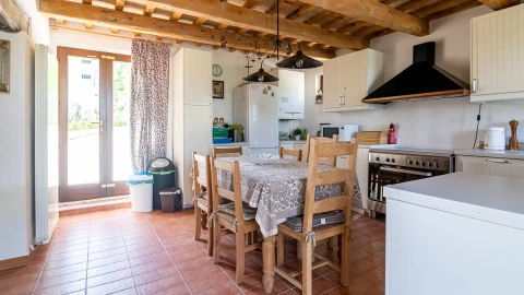 Casa Davide, Vakantiehuis, Le Marche, people: 6
