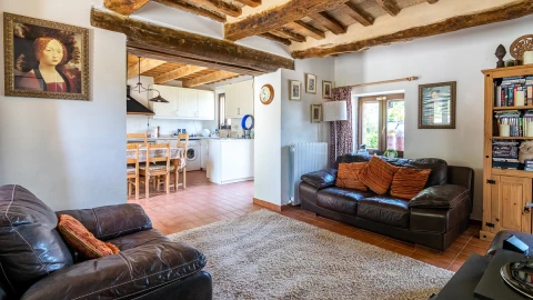 Casa Davide, Vakantiehuis, Le Marche, people: 6