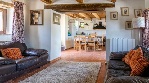 Casa Davide, Vakantiehuis, Le Marche, people: 6