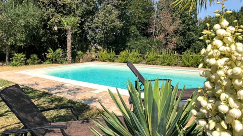 Casa Davide, Vakantiehuis, Le Marche, people: 6