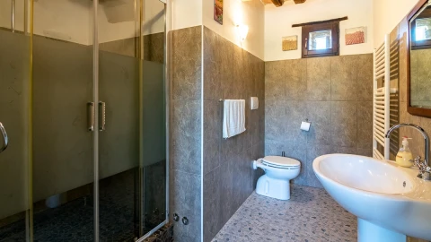 Casa Davide, Vakantiehuis, Le Marche, people: 6