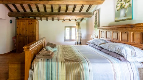 Casa Davide, Vakantiehuis, Le Marche, people: 6