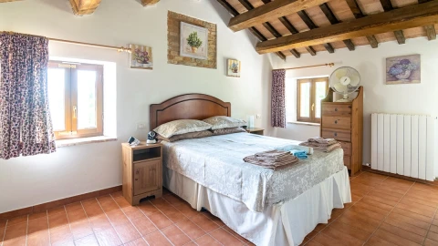 Casa Davide, Vakantiehuis, Le Marche, people: 6