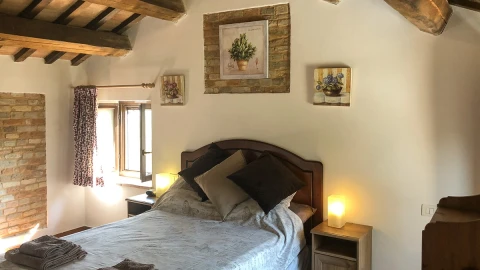 Casa Davide, Vakantiehuis, Le Marche, people: 6