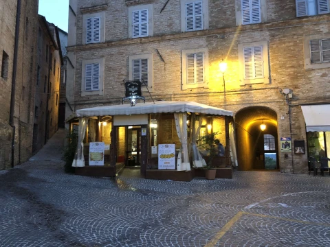 Casa Davide, Vakantiehuis, Le Marche, people: 6