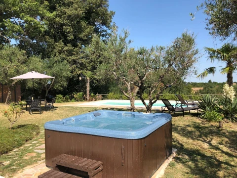 Casa Davide, Vakantiehuis, Le Marche, people: 6