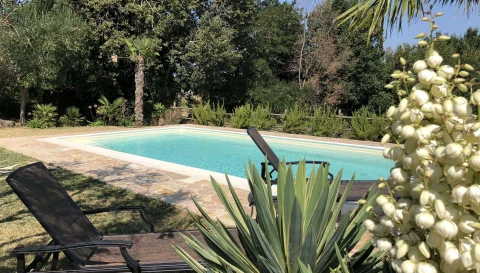 Casa Davide, Vakantiehuis, Le Marche, people: 6