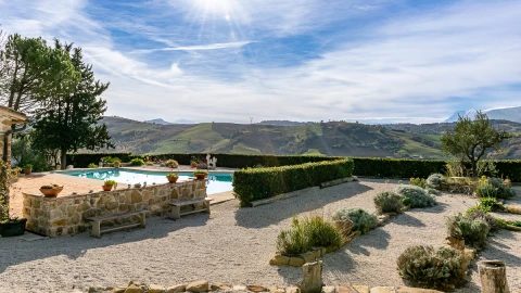 Casa del Pianoforte, Vakantiehuis, Le Marche, people: 10