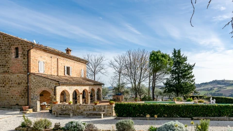 Casa del Pianoforte, Vakantiehuis, Le Marche, people: 10