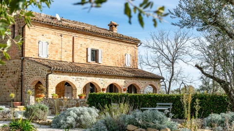 Casa del Pianoforte, Vakantiehuis, Le Marche, people: 10