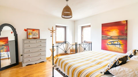 Casa del Pianoforte, Vakantiehuis, Le Marche, people: 10