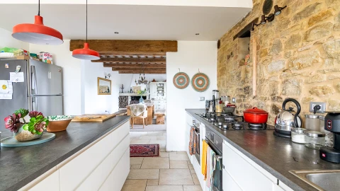 Casa del Pianoforte, Vakantiehuis, Le Marche, people: 10