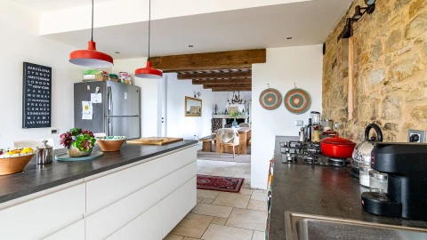 Casa del Pianoforte, Vakantiehuis, Le Marche, people: 10