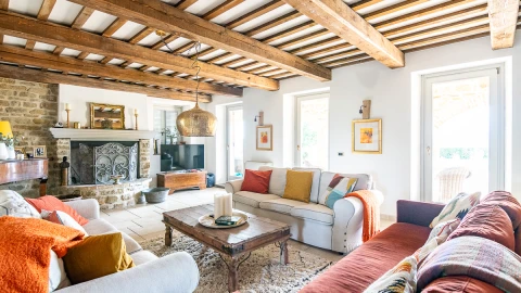 Casa del Pianoforte, Vakantiehuis, Le Marche, people: 10