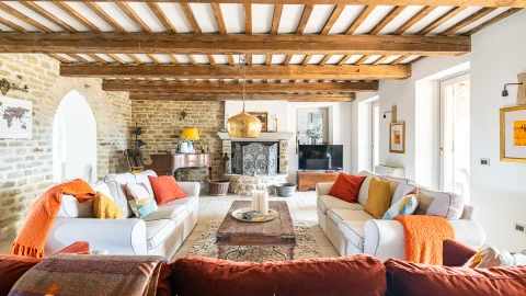 Casa del Pianoforte, Vakantiehuis, Le Marche, people: 10