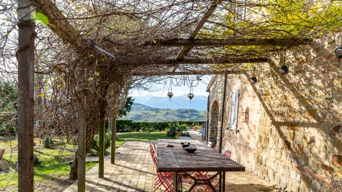 Casa del Pianoforte, Vakantiehuis, Le Marche, people: 10