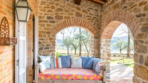 Casa del Pianoforte, Vakantiehuis, Le Marche, people: 10